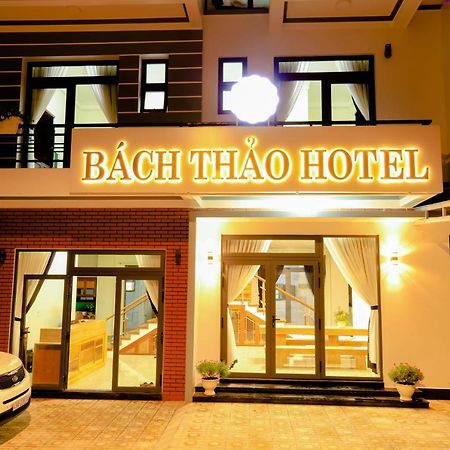 Bach Thao Hotel Далат Екстер'єр фото