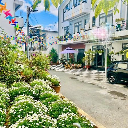 Bach Thao Hotel Далат Екстер'єр фото