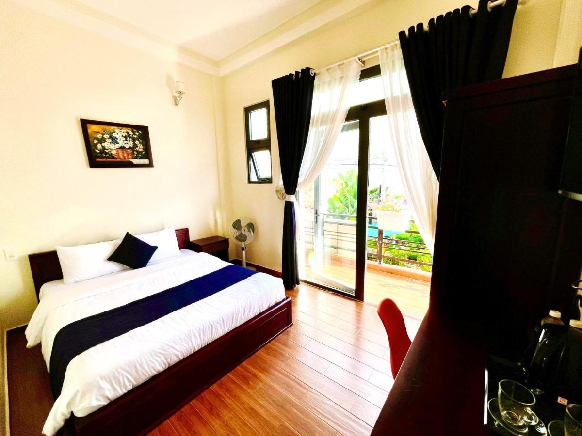 Bach Thao Hotel Далат Екстер'єр фото