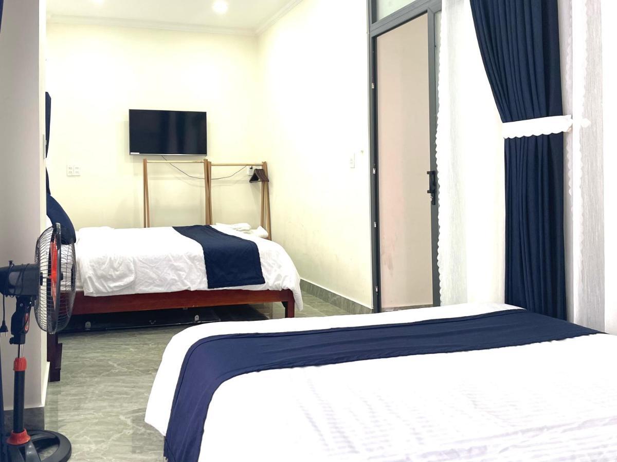 Bach Thao Hotel Далат Екстер'єр фото