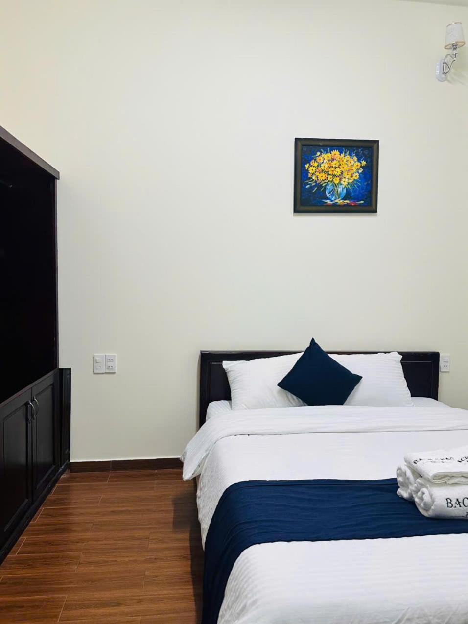 Bach Thao Hotel Далат Екстер'єр фото