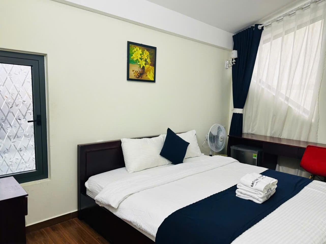 Bach Thao Hotel Далат Екстер'єр фото