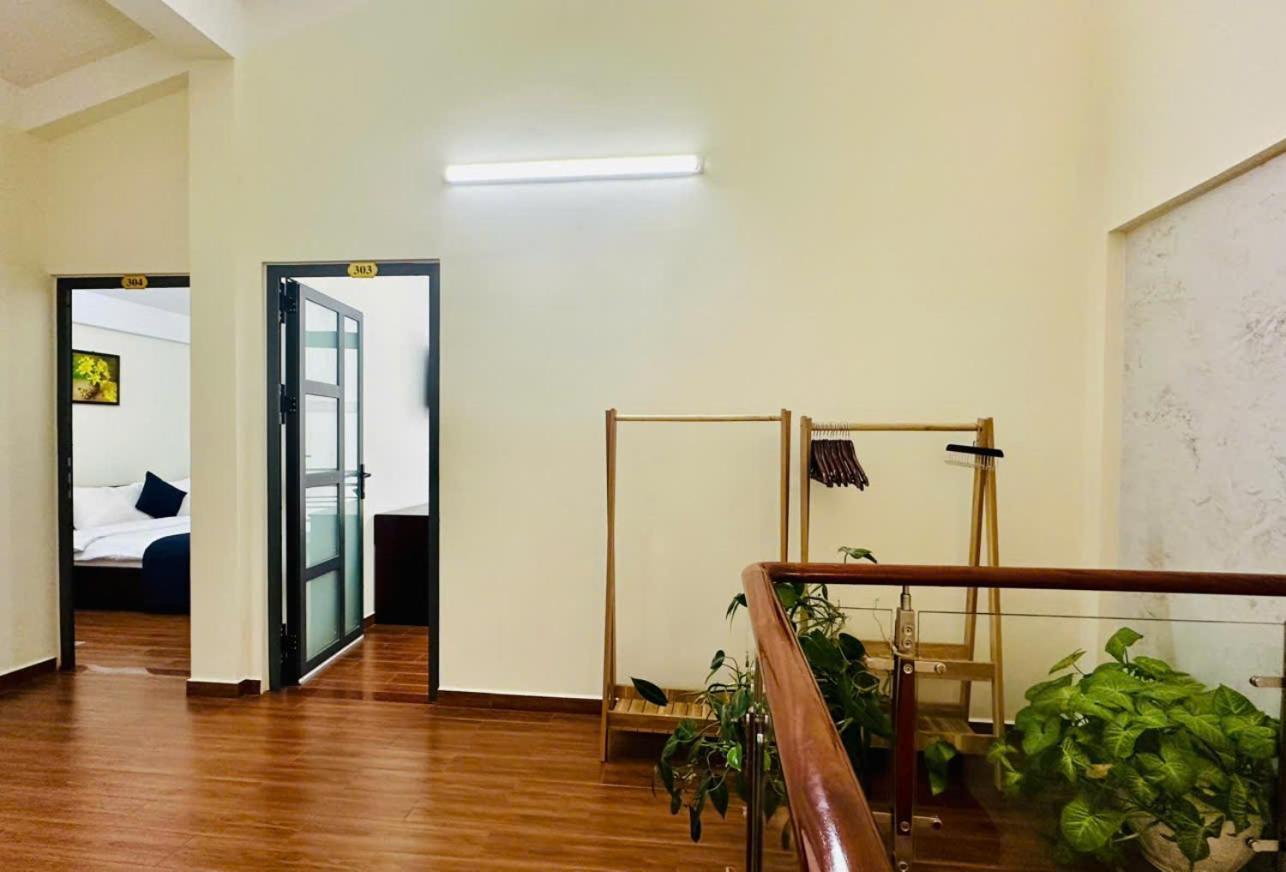 Bach Thao Hotel Далат Екстер'єр фото