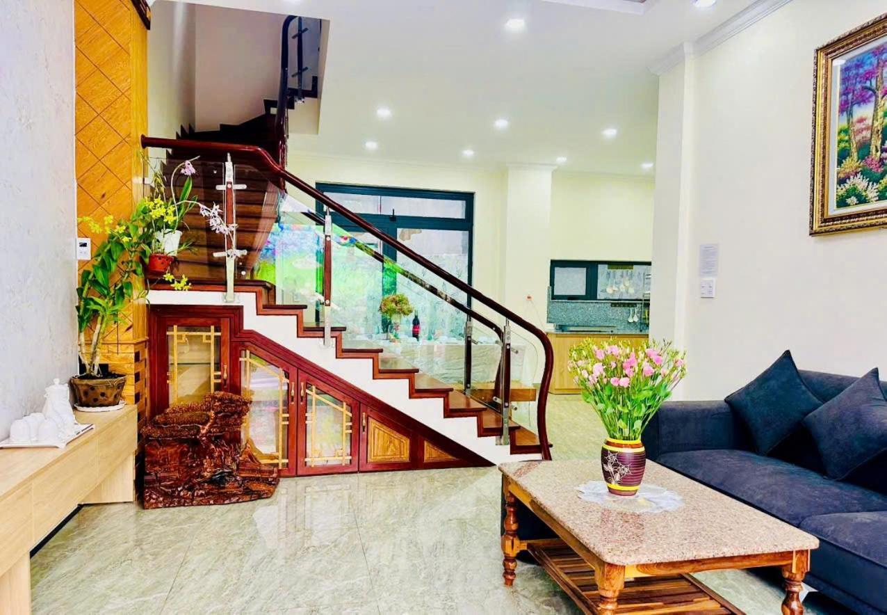 Bach Thao Hotel Далат Екстер'єр фото
