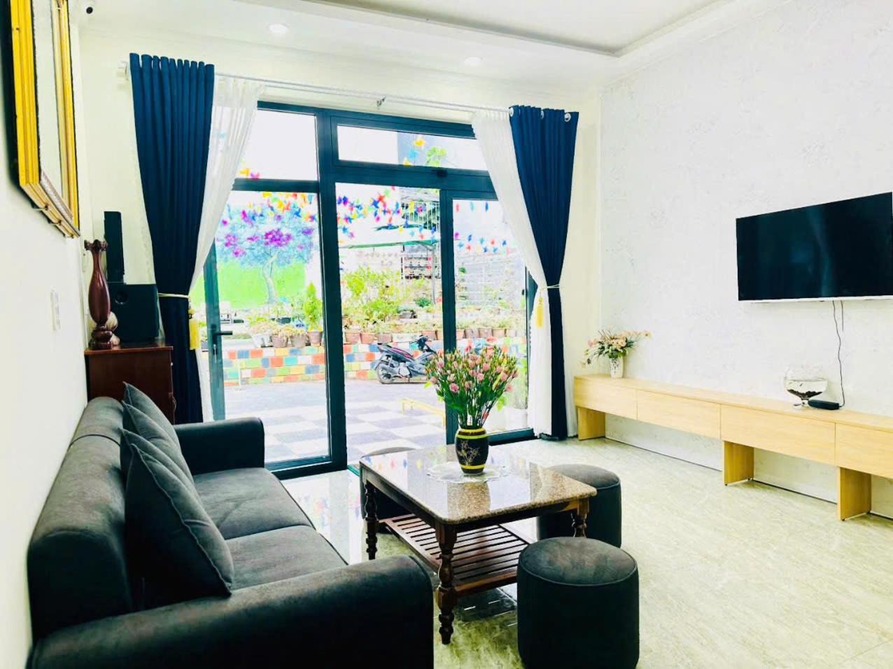 Bach Thao Hotel Далат Екстер'єр фото
